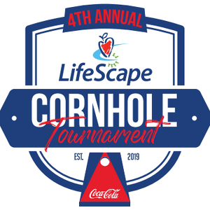 Event Home: 2022 LifeScape Cornhole Tournament